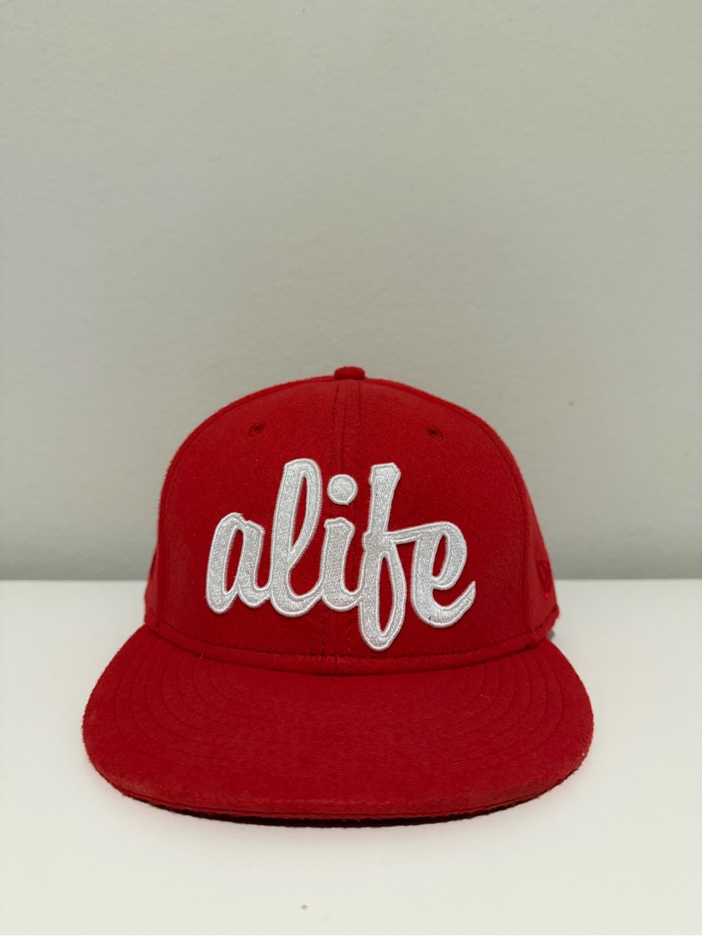 Alife New Era hat